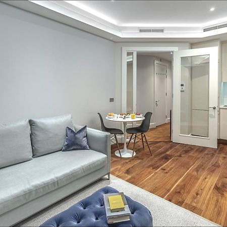 Grays Inn By Aeria Apartments London Eksteriør bilde