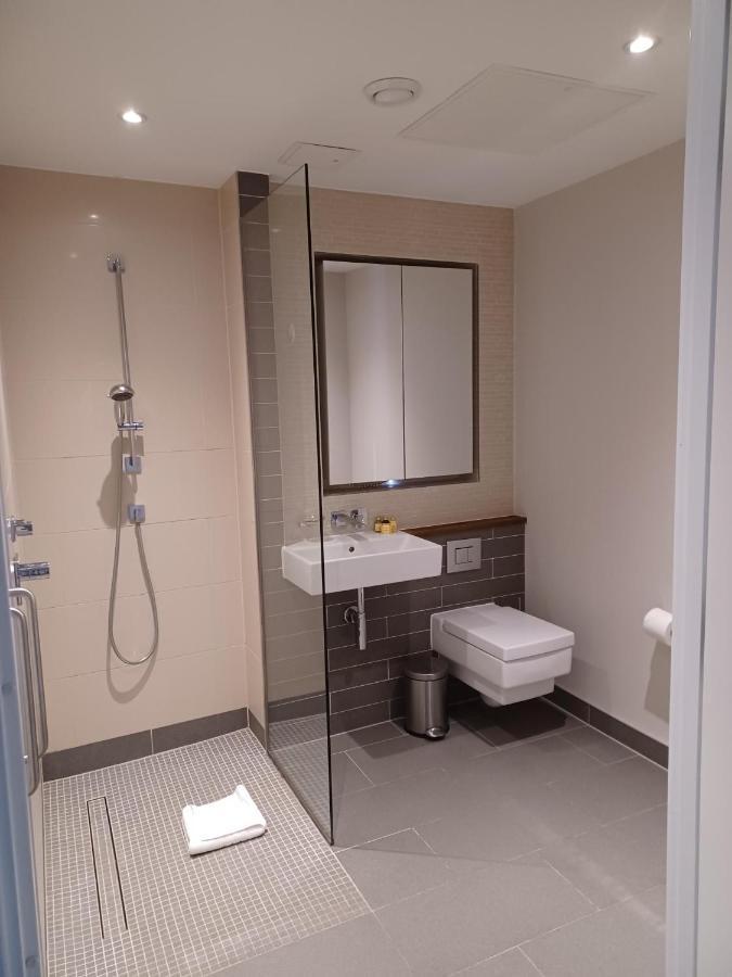 Grays Inn By Aeria Apartments London Eksteriør bilde