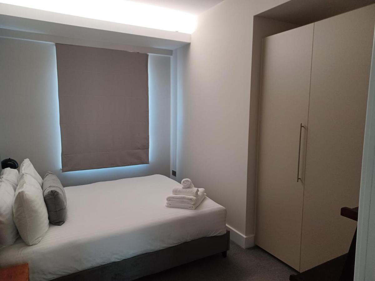 Grays Inn By Aeria Apartments London Eksteriør bilde