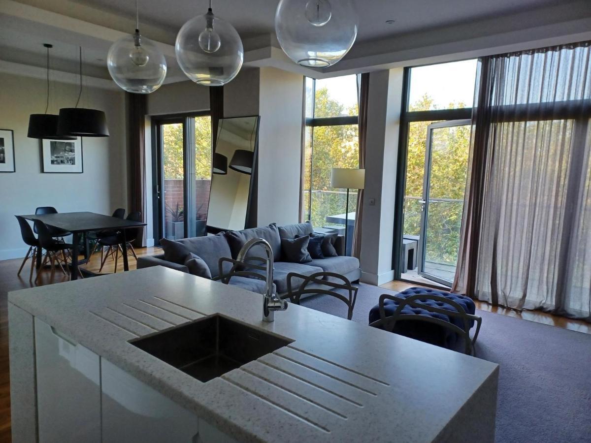 Grays Inn By Aeria Apartments London Eksteriør bilde