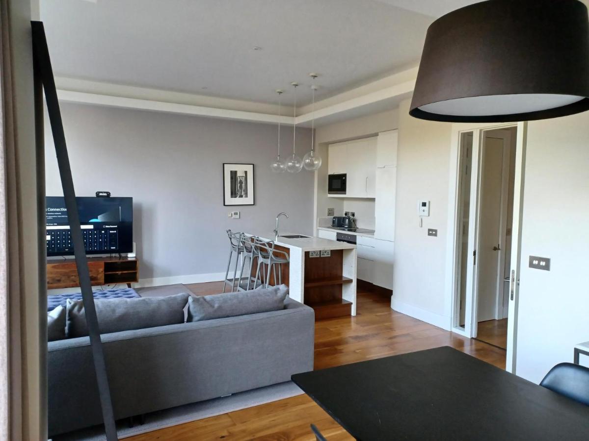 Grays Inn By Aeria Apartments London Eksteriør bilde