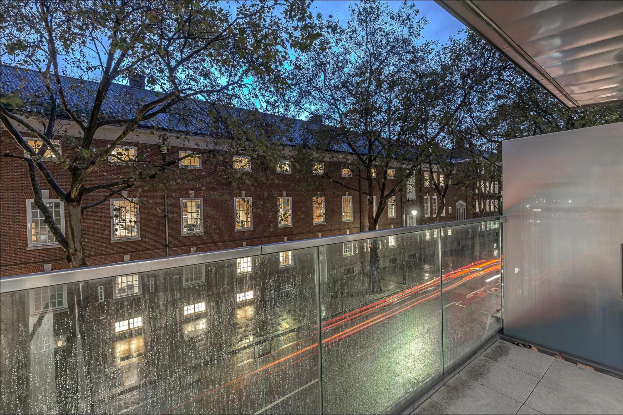 Grays Inn By Aeria Apartments London Eksteriør bilde